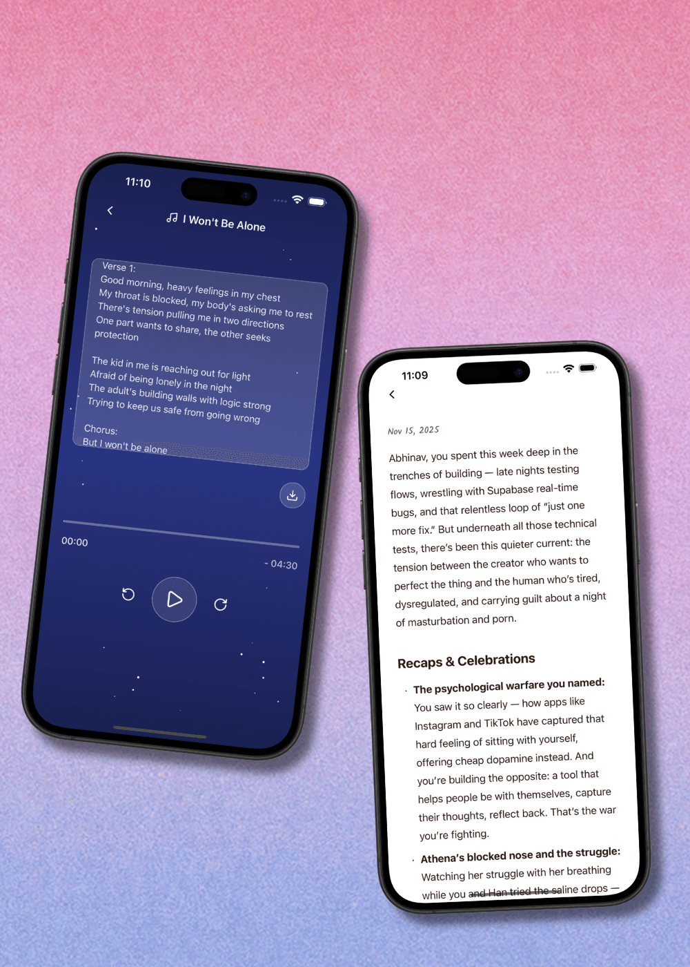 Sunday Reflection Feature